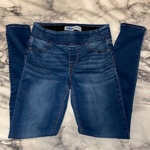 Old navy jeggings
